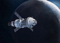 Artemis II 임무로 달의 예상치 못한 색상이 밝혀졌습니다. 