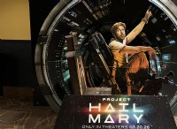 프로젝트 Hail Mary:전문가 반응 및 과학적 정확성 분석 